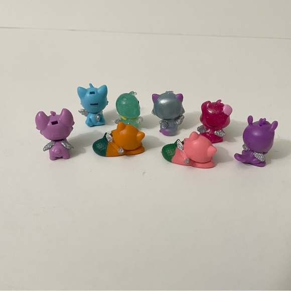 Lot of 23 Hatchimals Animal Figures Toys - Picture 7 of 15